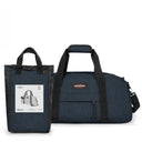 Eastpak Stand+ 34 - Reisetasche 53 cm (triple denim) - Markenkoffer