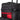 Eastpak Tranverz CNNCT 121 - Rollenreisetasche 79 cm L (cnnct top black) - Markenkoffer