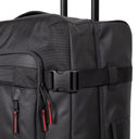 Eastpak Tranverz CNNCT 121 - Rollenreisetasche 79 cm L (cnnct top black) - Ansicht 6