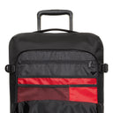 Eastpak selection CNNCT 42 - Rollenreisetasche 51 cm S (top black) - Ansicht 7