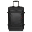 Eastpak selection CNNCT 42 - Rollenreisetasche 51 cm S (top black)