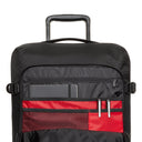 Eastpak selection CNNCT 42 - Rollenreisetasche 51 cm S (top black) - Ansicht 8