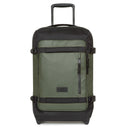 Eastpak Tranverz CNNCT 42 - Rollenreisetasche 51 cm S (top khaki) - Markenkoffer