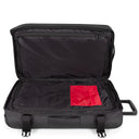 Eastpak Tranverz CNNCT 78 - Rollenreisetasche 67 cm M (cnnct top black) - Markenkoffer