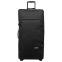 Eastpak Tranverz L 121 - Rollenreisetasche 79 cm (black) - Markenkoffer
