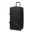 Eastpak Tranverz M 78 - Rollenreisetasche 67 cm (black) - Ansicht 2