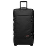 Eastpak Tranverz M 78 - Rollenreisetasche 67 cm (black)