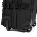 Eastpak Tranverz M 78 - Rollenreisetasche 67 cm (black) - Ansicht 6