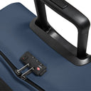 Eastpak Tranverz M 78 - Rollenreisetasche 67 cm (triple denim) - Ansicht 10
