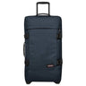 Eastpak Tranverz M 78 - Rollenreisetasche 67 cm (triple denim)