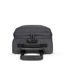 Eastpak Tranverz - Rollenreisetasche 45 cm XXS (black denim) - Markenkoffer
