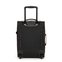 Eastpak Tranverz - Rollenreisetasche 45 cm XXS (black) - Ansicht 2