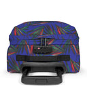 Eastpak Tranverz - Rollenreisetasche 45 cm XXS (brize palm navy) - Ansicht 5