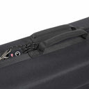 Eastpak Tranzshell M 56 - 4 - Rollen - Trolley 67 cm (black) - Markenkoffer