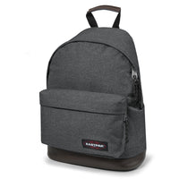 Eastpak Wyoming 24 - Rucksack 40 cm (black denim) - Markenkoffer
