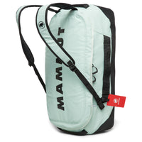 Mammut Cargo 35 - Bolsa de viaje 55 cm (silver sage)