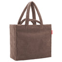 reisenthel Softshopper - Shopper 47 cm (teddy chocolate) - Ansicht 2