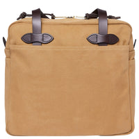Filson Rugged Twill Original - Maletín 40.5 cm (otter green)