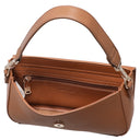 Valentino Bags Alexia - Schultertasche 25 cm (cuoio) - Ansicht 6