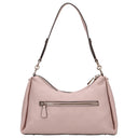 Guess Anise Double Zip - Schultertasche 28.5 cm (light rose logo) - Ansicht 4