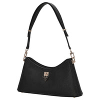 Guess Patsie - Bolso de hombro 31 cm (blanco roto)