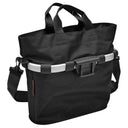 KLICKfix reisenthel Bikebasket S 12 - Lenkerkorb (black) - Ansicht 2