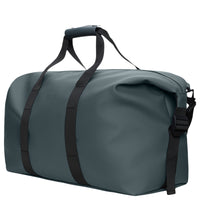Rains Hilo - Bolsa de viaje 52 cm (negro)
