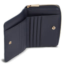 Tommy Hilfiger Icon - Geldbörse M 6cc 12 cm (space blue) - Ansicht 3