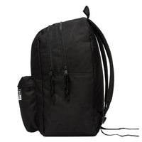 Napapijri H-Boussine DP Big - Mochila 45 cm (negro)