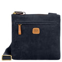 Brics Life Emma - Umhängetasche 26 cm (blau) - Markenkoffer