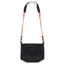 Cotopaxi Lista 2L Lightweight Crossbody Bag - Bolso bandolera (negro) - Vista 2