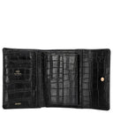 Joop Coccodrillo Cosma - Geldbörse 10cc 14 cm (black) - Ansicht 2