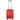 Brics Ferrara - Maleta de cabina 4 ruedas S 55 cm (rojo)