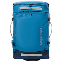 eagle creek Cargo Hauler XT - 2-Rollen-Kabinentrolley 55 cm (harbor blue) - Ansicht 3