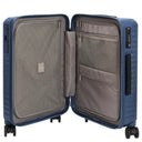 Echolac Celestra BLX - 4 Rollen - Kabinentrolley S 55 cm (navy) - Ansicht 6