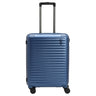 Echolac Celestra BLX - 4 Rollen - Kabinentrolley S 55 cm (navy)