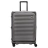Echolac Celestra FA - 4-Rollen-Trolley M 65 cm erw. (dark grey)