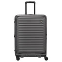 Echolac Celestra FA - 4 - Rollen - Trolley M 65 cm erw. (dark grey +) - Markenkoffer