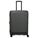 Echolac Celestra FA - 4-Rollen-Trolley M 65 cm erw. (deep olive)