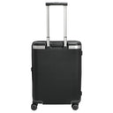 Echolac Dynasty - 4-Rollen-Kabinentrolley 55 cm (dark grey) - Ansicht 4