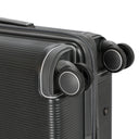 Echolac Dynasty - 4-Rollen-Kabinentrolley 55 cm (dark grey) - Ansicht 8