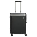 Echolac Dynasty - 4 - Rollen - Kabinentrolley 55 cm (dark grey) - Markenkoffer