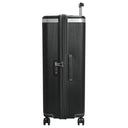 Echolac Dynasty - 4-Rollen-Trolley 77 cm (dark grey) - Ansicht 3