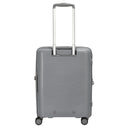 Echolac Forza - 4 Rollen - Kabinentrolley 55 cm erw. (grigio) - Ansicht 4