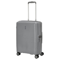 Echolac Forza - 4 Rollen - Kabinentrolley 55 cm erw. (grigio) - Ansicht 2