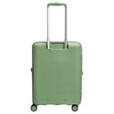 Echolac Forza - 4 Rollen - Kabinentrolley 55 cm erw. (verde) - Ansicht 4