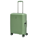 Echolac Forza - 4 Rollen - Kabinentrolley 55 cm erw. (verde) - Ansicht 2