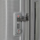 Echolac Forza - 4 Rollen - Trolley 65 cm erw. (grigio) - Ansicht 7