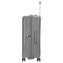 Echolac Forza - 4 Rollen - Trolley 65 cm erw. (grigio) - Ansicht 3