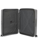 Echolac Forza - 4 Rollen - Trolley 65 cm erw. (grigio) - Ansicht 6